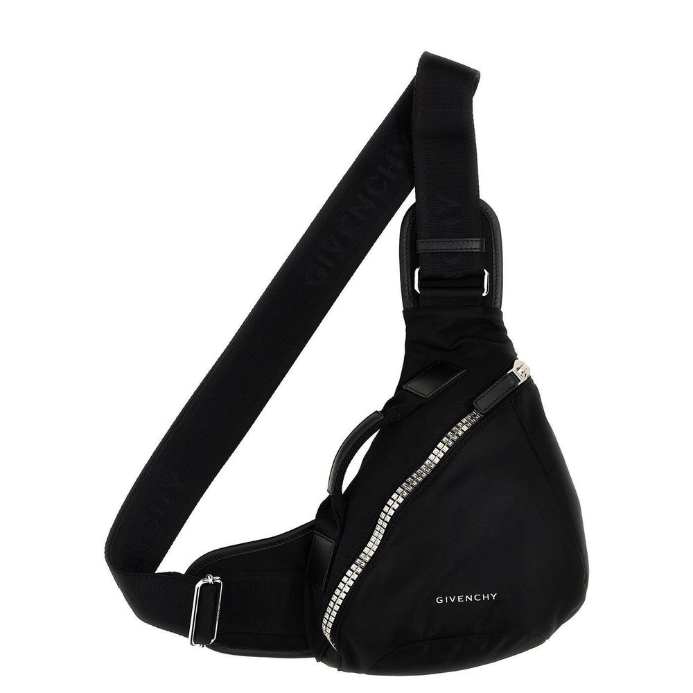 Givenchy Black Bag Fall Winter 2024 - image 1